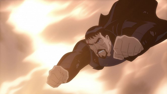 Justice League: Gods and Monsters - Kuvat elokuvasta