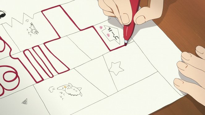 K-On! The Movie - Photos