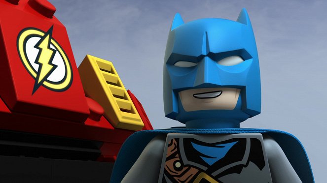Lego DC Comics Super Heroes: Justice League - Cosmic Clash - Photos