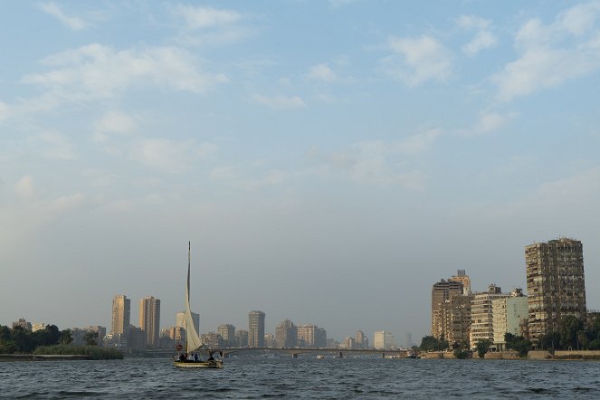 Verborgene Städte - Kairo - Filmfotos