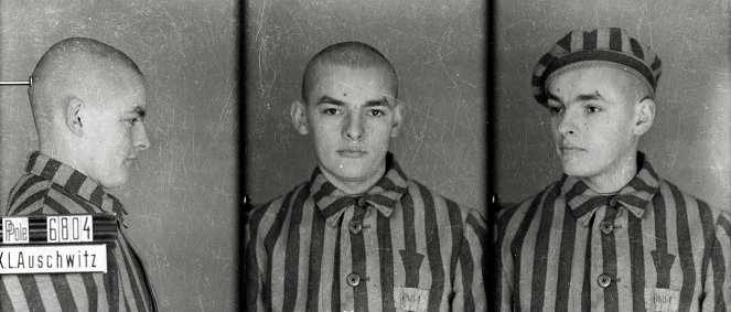 Auschwitz: The Nazis and the 'Final Solution' - De la película