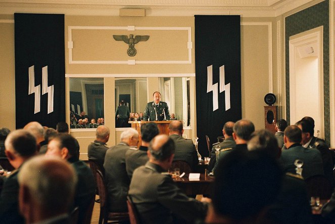 Osvětim: nacisté a konečné řešení - Z filmu