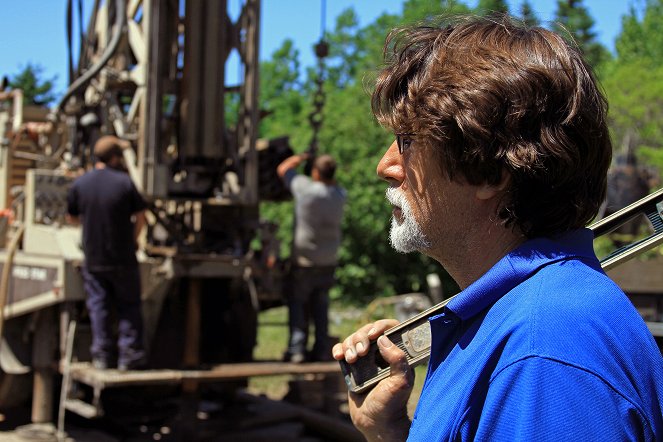 Die Schatzsucher von Oak Island - Filmfotos