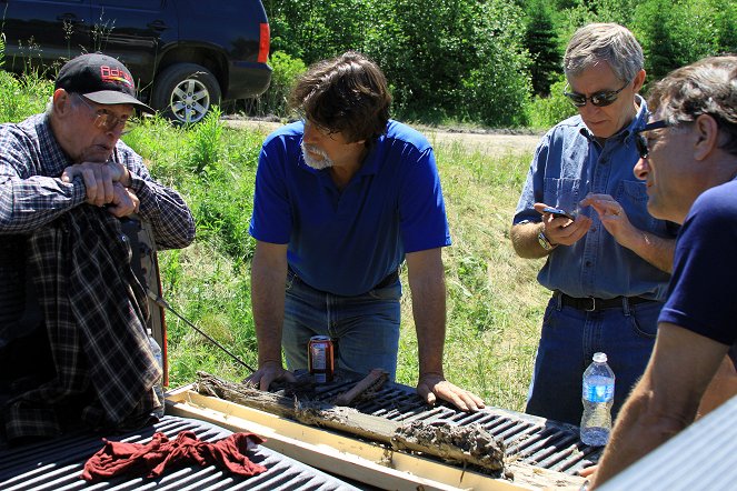 The Curse of Oak Island - Photos