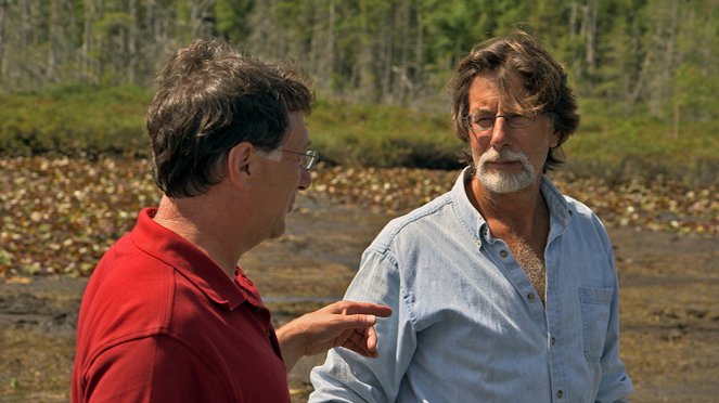 The Curse of Oak Island - Z filmu