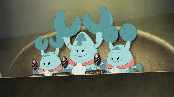 Disneys Leroy & Stitch - Filmfotos