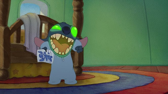 Lilo & Stitch 2: Stitch Has a Glitch - Kuvat elokuvasta