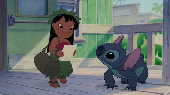 Lilo & Stitch 2 : Hawaï, nous avons un problème ! - Film