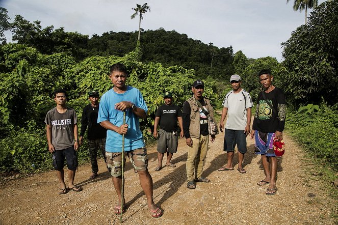 Delikado - Unter Gefahr: Die Rettung des philippinischen Waldes - Filmfotos