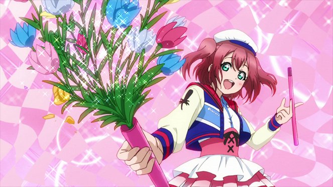 Love Live! Sunshine!! The School Idol Movie: Over the Rainbow - Photos