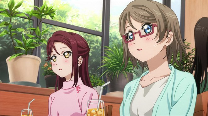 Love Live! Sunshine!! The School Idol Movie: Over the Rainbow - Photos