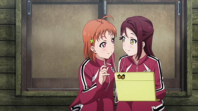 Love Live! Sunshine!! The School Idol Movie: Over the Rainbow - Photos