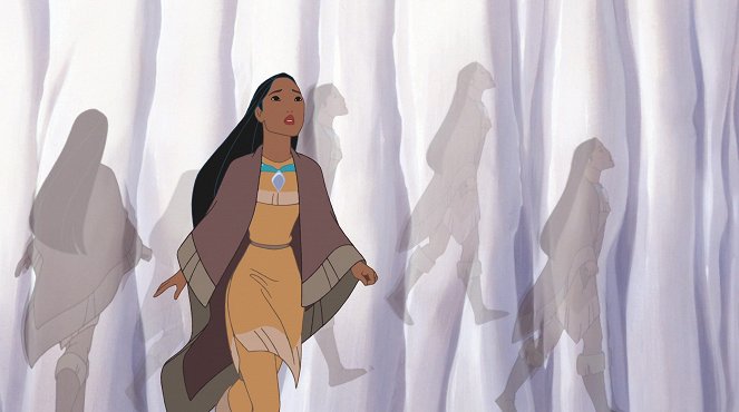Pocahontas II: Journey to a New World - Photos
