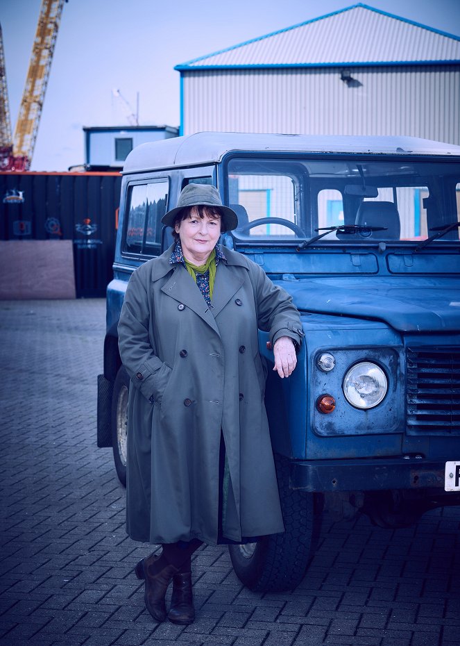 Vera - The Way the Wind Blows - Promo