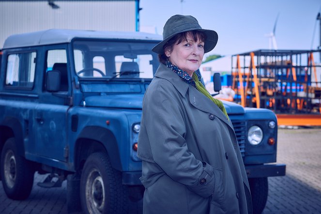 Vera - The Way the Wind Blows - Promo
