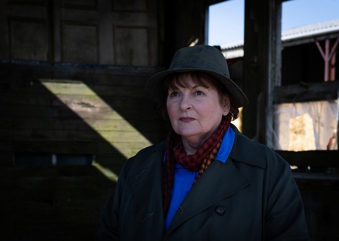 Vera - Season 11 - Tyger Tyger - Photos