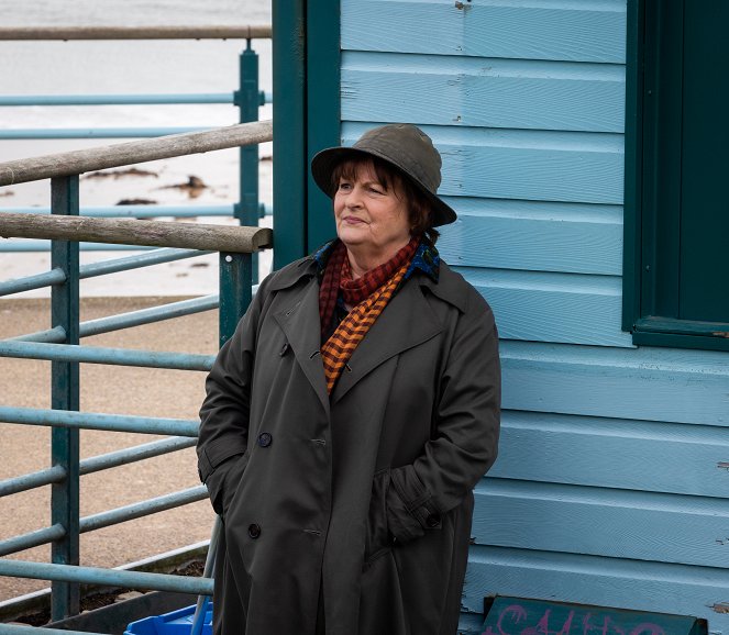 Vera - Season 11 - Tyger Tyger - Photos