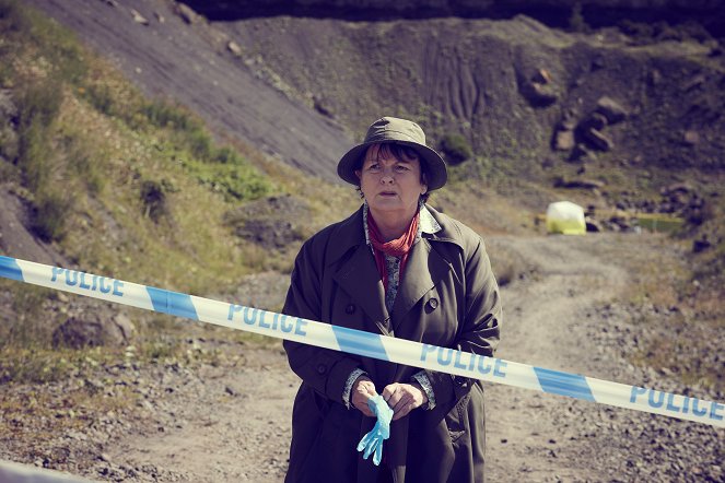 Vera - A megszállott nyomozó - Season 11 - Életjelek - Filmfotók