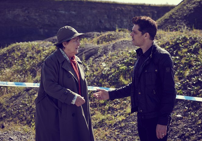 Vera - Ein ganz spezieller Fall - Season 11 - Vital Signs - Filmfotos