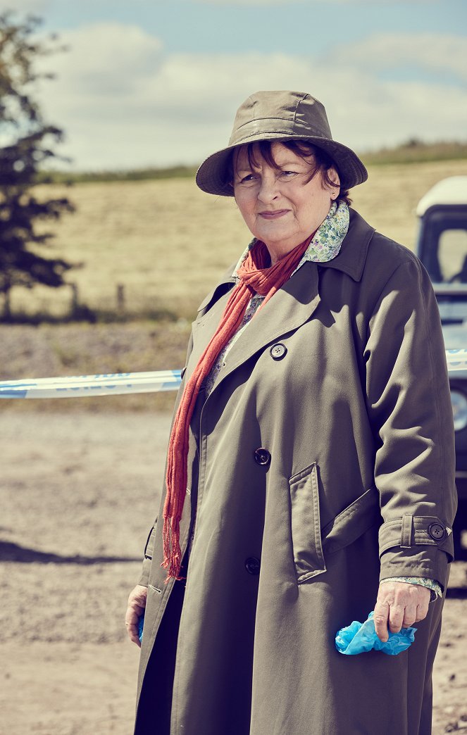 Vera - Season 11 - Vital Signs - Z filmu