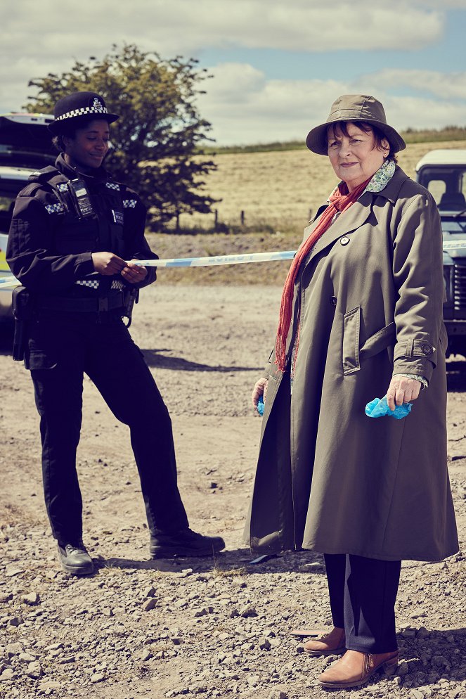 Vera - Season 11 - Vital Signs - Z filmu