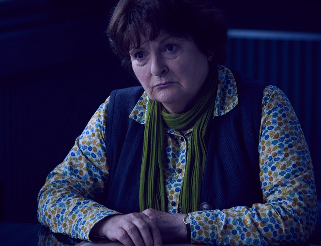 Vera - Season 11 - The Way the Wind Blows - Photos