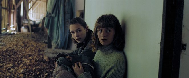 Nada - De la película - Maya Louise Skipper Gonzales, Vivelill Søgaard Holm
