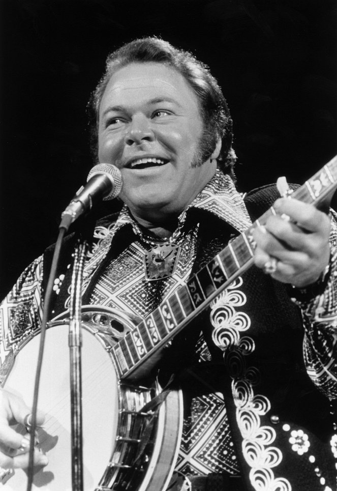 Hee Haw - Kuvat elokuvasta - Roy Clark