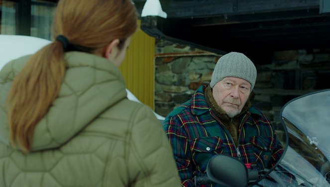 Svartsjön - Episode 1 - De la película