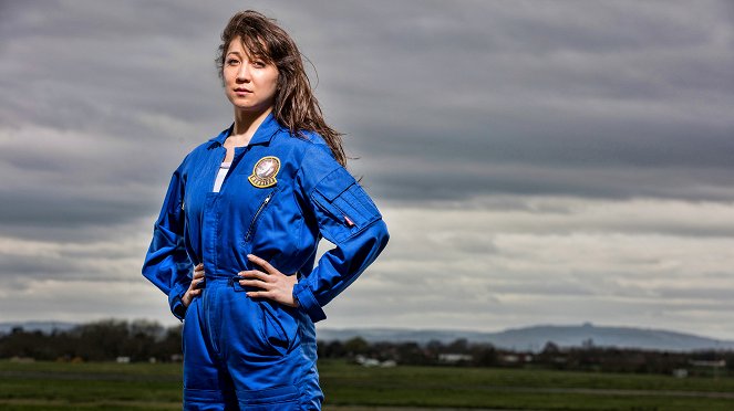 Astronauts: Do You Have What It Takes? - Promoción