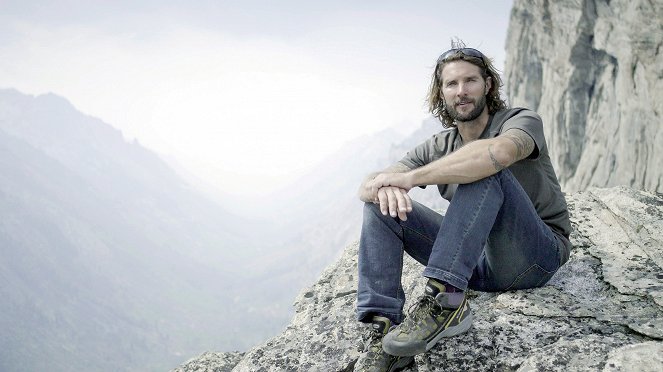 Mountain: Life at the Extreme - Rockies - De la película