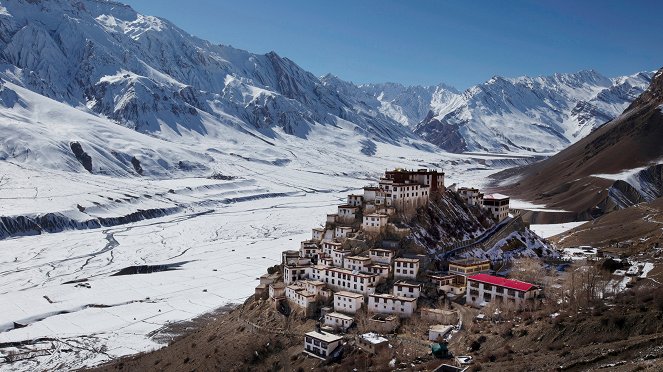 Mountain: Life at the Extreme - Himalaya - Photos