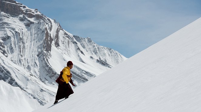 Mountain: Life at the Extreme - Himalaya - Z filmu