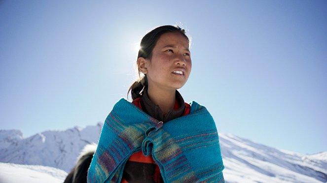 Mountain: Life at the Extreme - Himalaya - Film