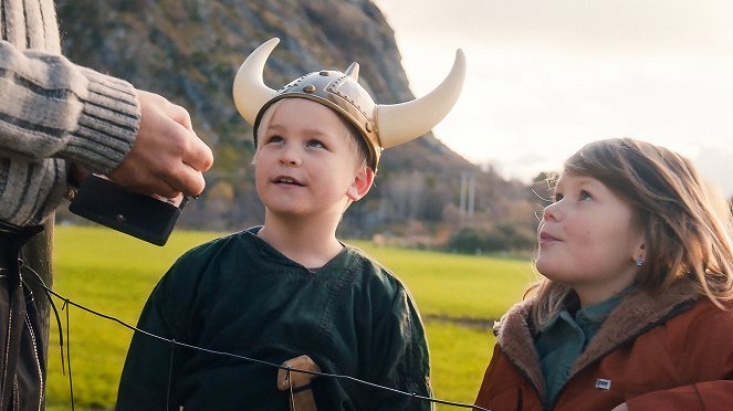 Rabalder - Flokken - Filmfotók