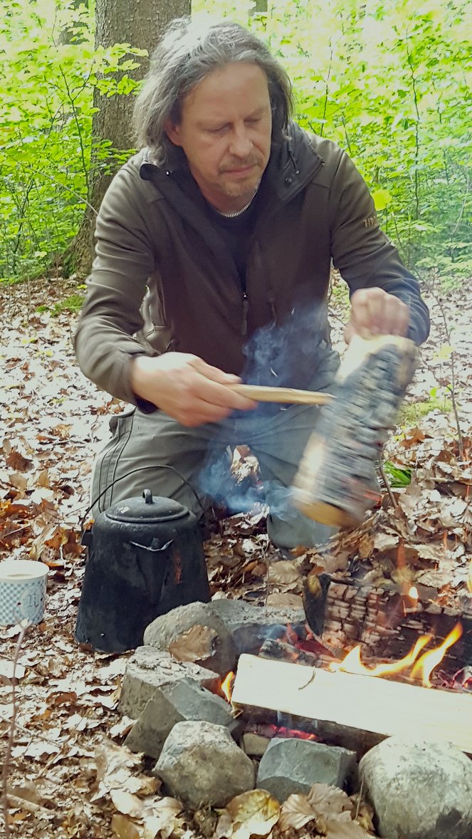 Lebenslinien - Wie der Wald den Förster rettet - Z filmu