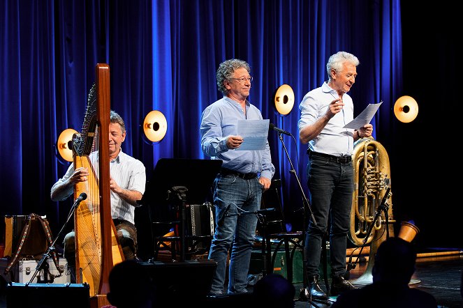 Gerhard Polt & die Well-Brüder aus’m Biermoos - Z filmu