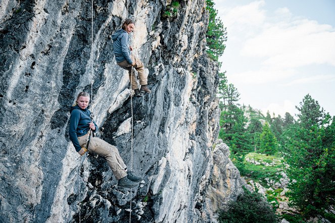 Wild Republic: Die Wildnis ist in uns - Lindi - De la película