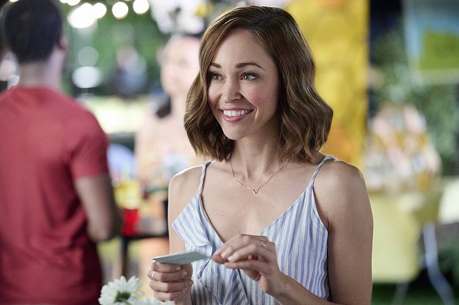 The 27-Hour Day - Film - Autumn Reeser