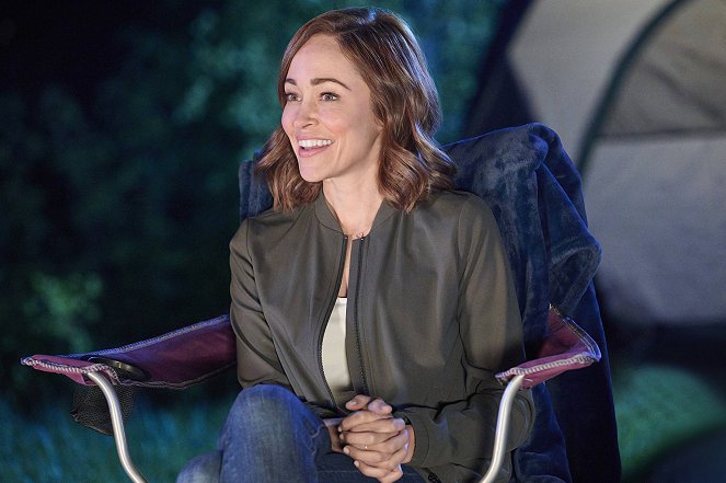 The 27-Hour Day - Photos - Autumn Reeser