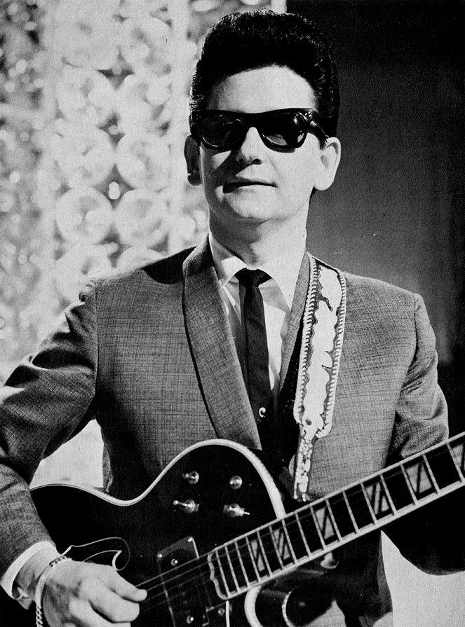 Thank Your Lucky Stars - Film - Roy Orbison