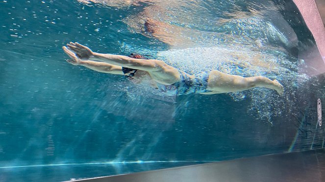 Wissen hoch 2 - Überleben im Wasser – Von der Kulturtechnik des Schwimmens - Photos