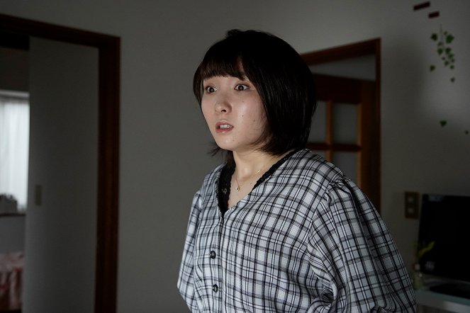 Hoboniči no kaidan - Z filmu - Kurumi Takase