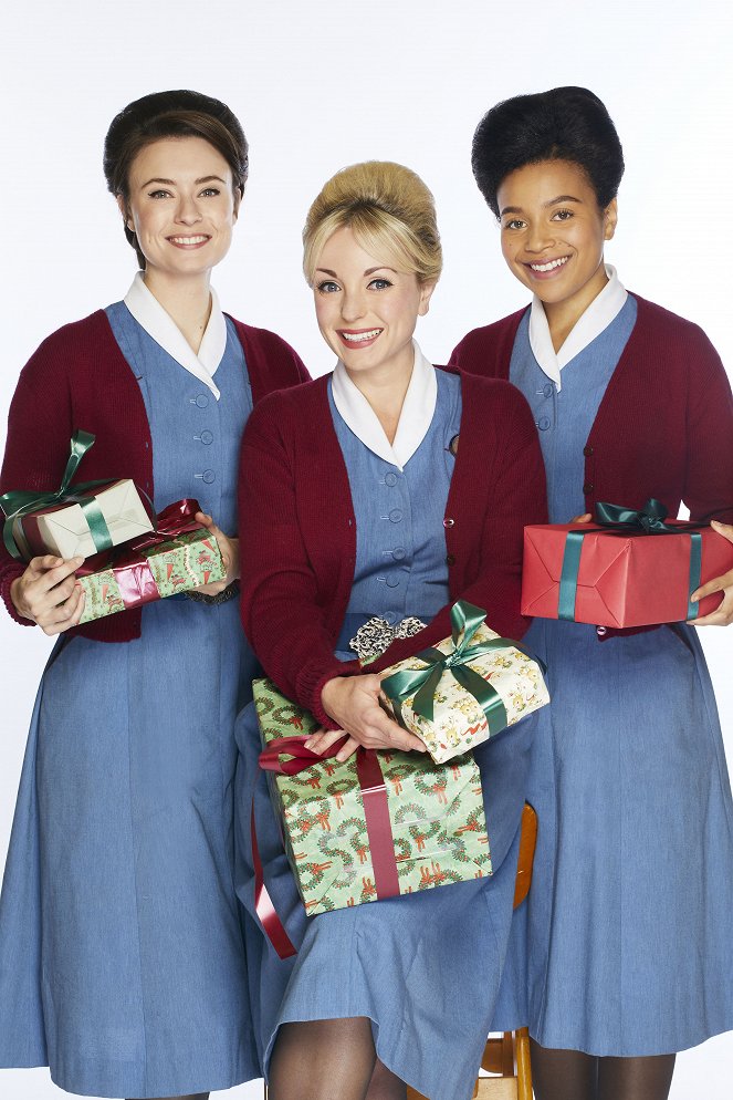 Call the Midwife - Season 7 - Christmas Special - Promo