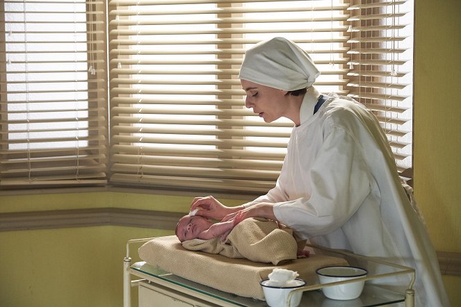 Call the Midwife - Christmas Special - Film