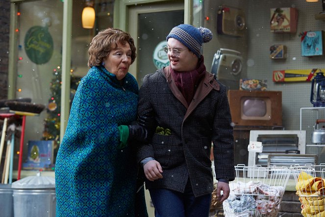 Call the Midwife - Christmas Special - Photos