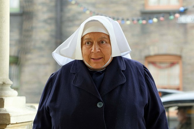 Call the Midwife - Season 7 - Christmas Special - Film