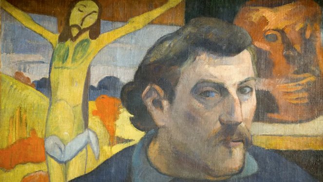 Gauguin: A Dangerous Life - Z filmu