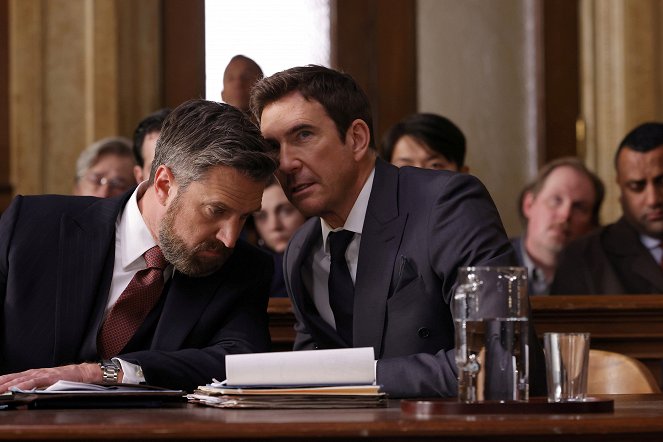 Law & Order: Special Victims Unit - Season 23 - Eigentlich ein klarer Fall - Filmfotos