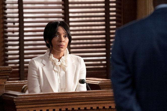 Law & Order: Special Victims Unit - People vs. Richard Wheatley - Photos